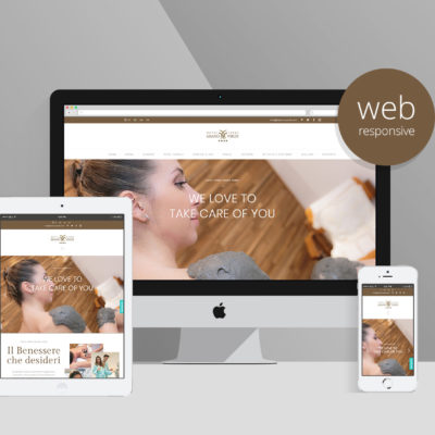 realizzazione siti web Abano Terme