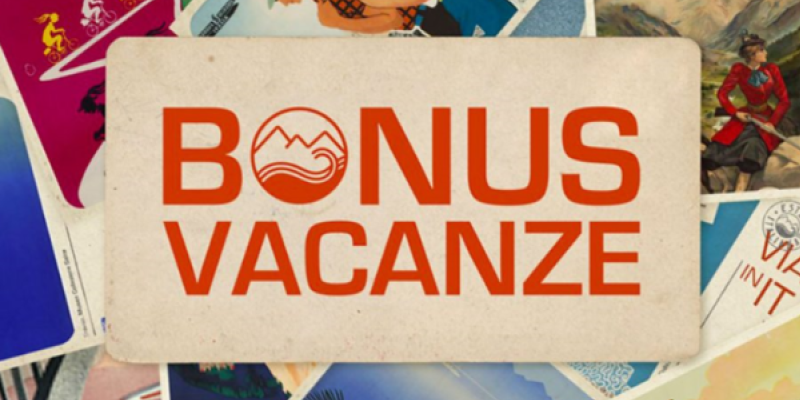 Bonus vacanze